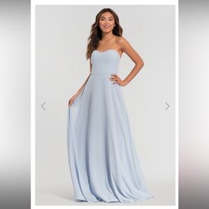 Kleinfeld Bridesmaid Dress